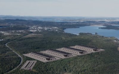 2 gas plants proposed for N.B. will likely avoid new clean electricity rules | CBC News