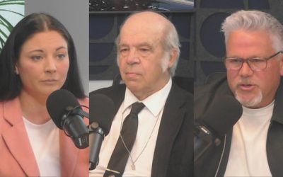 Public safety dominates discourse as Fredericton set to elect new mayor | CBC News