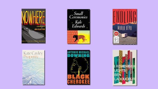 6-authors-up-for-$60k-amazon-canada-first-novel-award-|-cbc-books