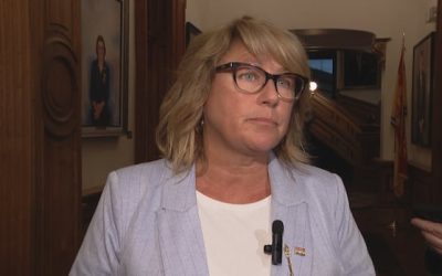 Reported 55% uptick in food bank use prompts calls for emergency funding | CBC News
