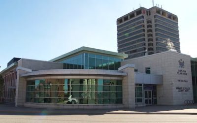 Saint John council votes to keep police board, but make changes to improve relationship | CBC News