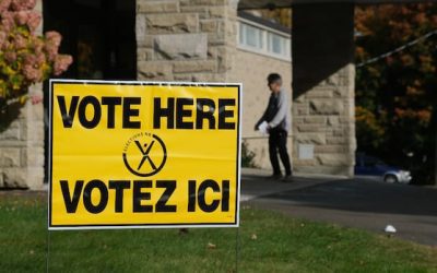 5 tips to cast your ballot in the upcoming local government elections | CBC News