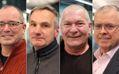 Moncton mayoral candidates say public safety, homelessness top issues | CBC News