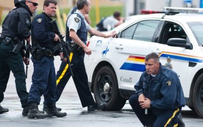 Procurement delays putting Mounties at risk, says union | CBC News