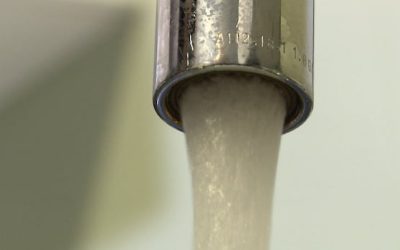 Lagging N.B. drinking-water standards a health risk, physicians’ group says | CBC News