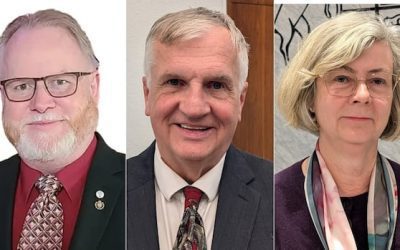 Housing, homelessness, industrial growth are top concerns in Saint John mayoral race | CBC News