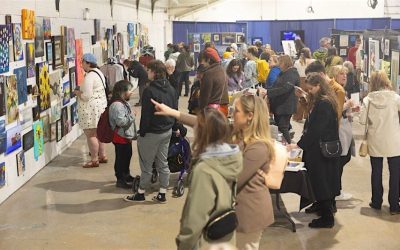 Capital Art Sale