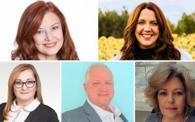 5 candidates vying for mayor’s seat in Miramichi’s wide-open race | CBC News