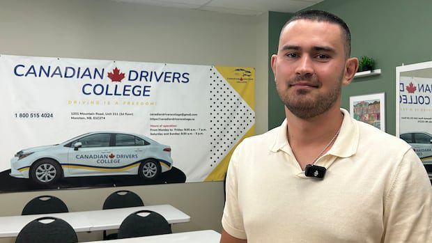 moncton-driving-instructor-says-faded-road-paint-causes-confusion-every-year-|-cbc-news