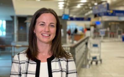 Moncton airport sees flights cancelled amid aviation fuel cost crisis | CBC News