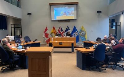 Fredericton council votes to complete expropriation of Exhibition Grounds | CBC News