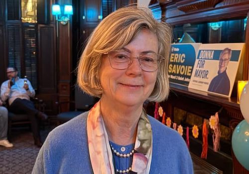 saint-john's-donna-reardon-wins-2nd-term-as-mayor-|-cbc-news