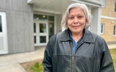 Affordable housing waitlist hits record 14,000 households amid spur of new construction | CBC News