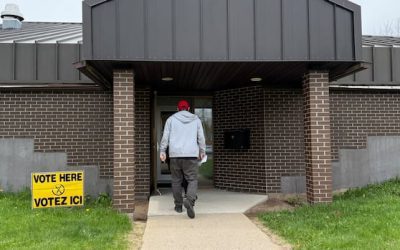 Recounts sought in 4 tight municipal elections | CBC News