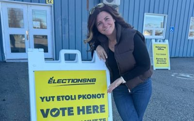 Women still underrepresented among municipal election winners across N.B. | CBC News
