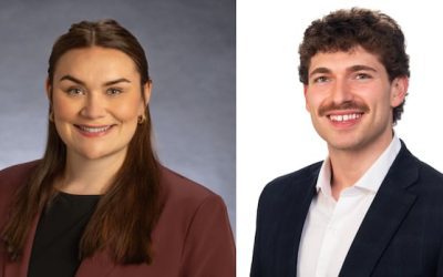 New, younger councillors excited to take office after recent wins | CBC News