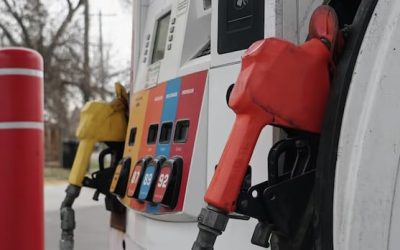 Oil company environmental costs force petroleum prices higher in New Brunswick | CBC News