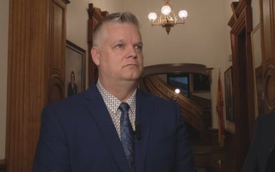 Shediac jail escape could have been prevented, provincial review finds | CBC News