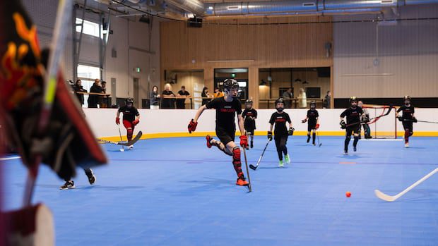 newly-opened-facility-a-'game-changer'-for-saint-john-ball-hockey-community-|-cbc-news