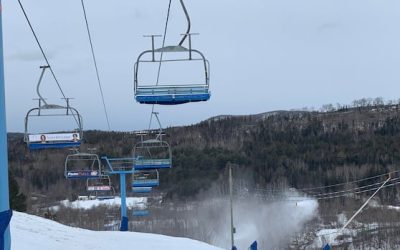 N.B. ski hill to expand after acquiring 110 acres | CBC News