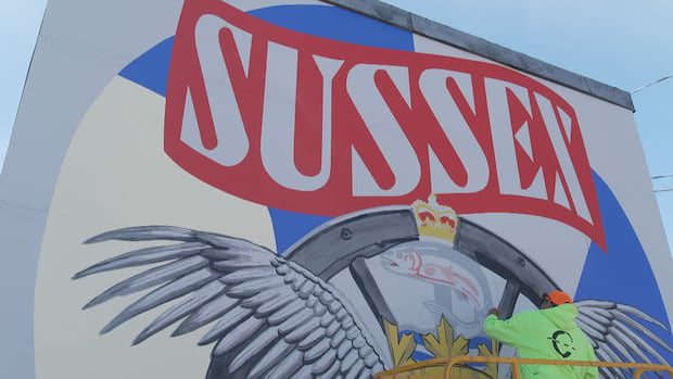 artists-painting-next-chapter-for-sussex's-famous-murals-|-cbc-news