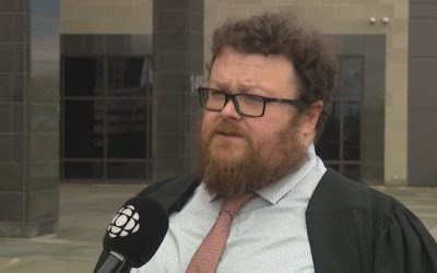 New tool aims to make justice system more just for Black New Brunswickers | CBC News
