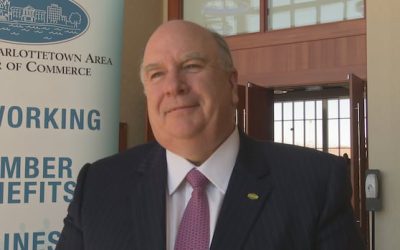 Robert K. Irving dies at 71 | CBC News