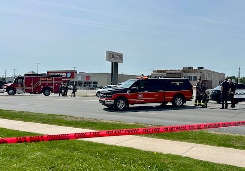 1-person-found-dead-following-fredericton-police-response-to-weapons-call-|-cbc-news