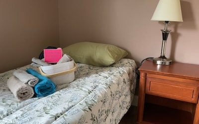 Moncton mental health court partners with local organizations to offer participants housing | CBC News
