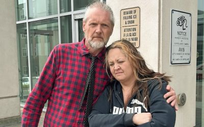 Family of victim in 2021 manslaughter case seeks justice after ‘world shattered’ | CBC News