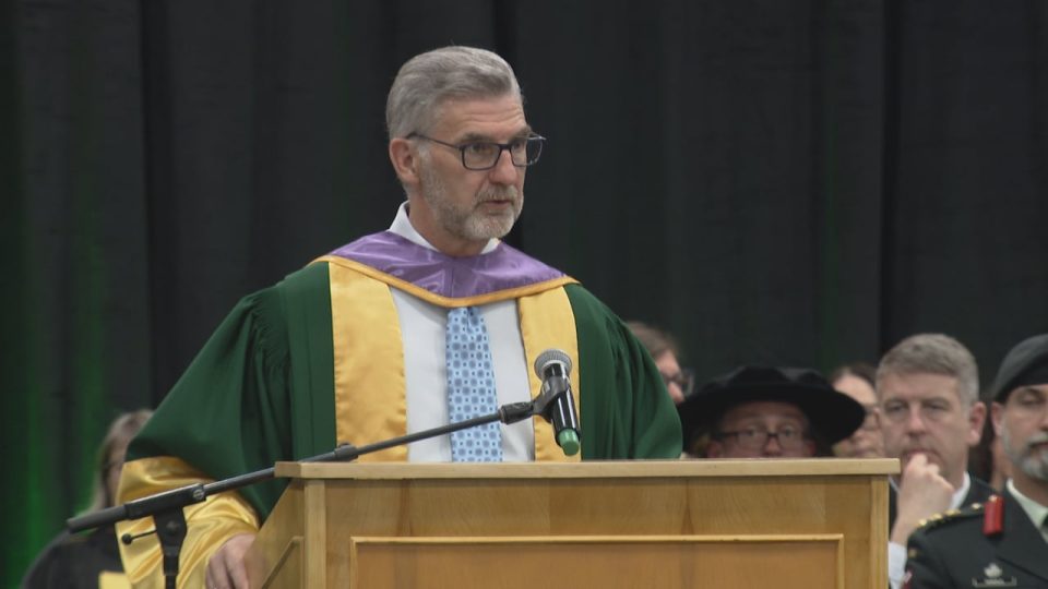 former-cbc-journalist-harry-forestell-delivers-st.-thomas-university-commencement-speech