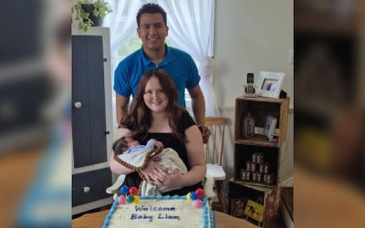Roadside birth during hospital service disruption prompts calls for change | CBC News