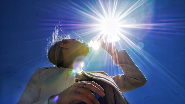 nb.-just-broke-7-records-for-daily-high-temperatures-—-and-now-for-some-frost-|-cbc-news