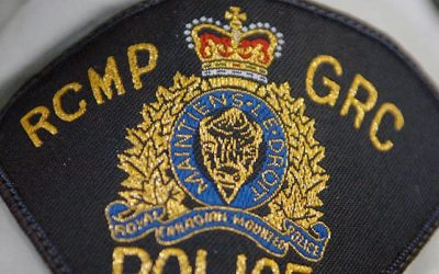 Man dead after single-vehicle motorcycle crash in Carleton County | CBC News