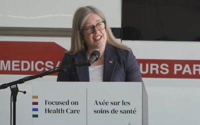 Advanced care paramedics will soon have ‘clot-buster’ drug for cardiac emergencies | CBC News