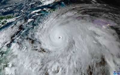 This year’s Atlantic hurricane season expected to be below average, thanks to El Niño | CBC News