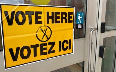 Recounts uphold results in N.B. municipal races | CBC News