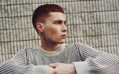 Mi’kmaw model from Listuguj travels the world, living up to his traditional name | CBC News