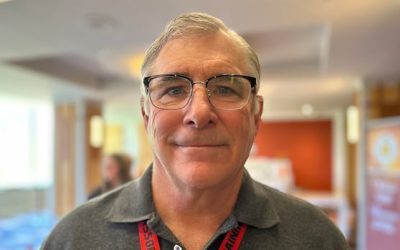 With wildfire season underway, N.B. fire chiefs urge residents to be prepared | CBC News