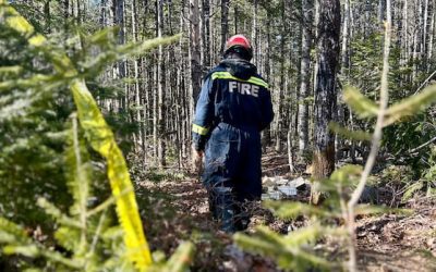 Police identify woman whose remains were found after encampment fire | CBC News