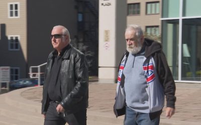 Saint John man in court on 14 charges of sexual assault against seniors | CBC News