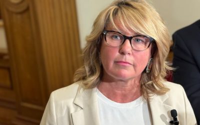 No promises from minister after report on at-risk youth that critics call alarming, heartbreaking | CBC News
