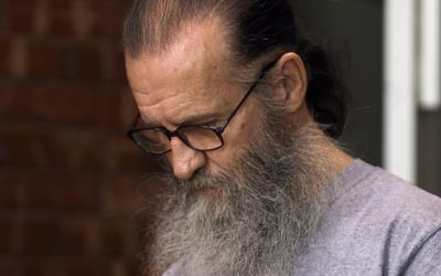 Moncton kidnapper released from prison again, with conditions | CBC News
