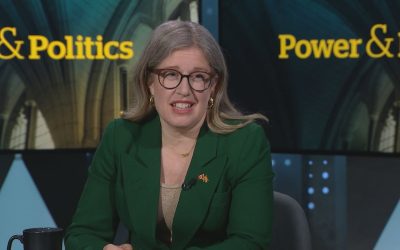 ‘I want to see us stay together’: New Brunswick premier
