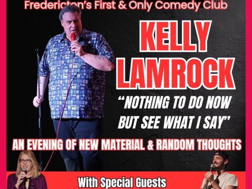 kelly-lamrock-presents-“nothing-left-to-do-but-see-what-i-say”-at-the-comic-sutra