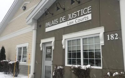 Canada’s top court to hear challenge to closure of Acadian Peninsula courthouses | CBC News