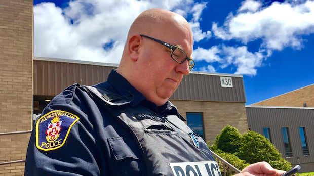 former-auxiliary-police-officer-charged-with-sex-assault,-possessing-child-sexual-abuse-material-|-cbc-news