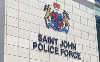 Saint John police board denies retaliation over officer complaint against police chief, lawsuit shows | CBC News