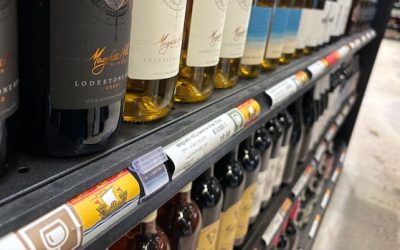N.B. Liquor will stop tax-inclusive price tags to ‘reduce confusion’ for customers | CBC News
