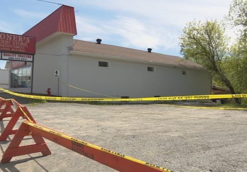 landslide-damages-grand-falls-store;-no-injuries-reported-|-cbc-news